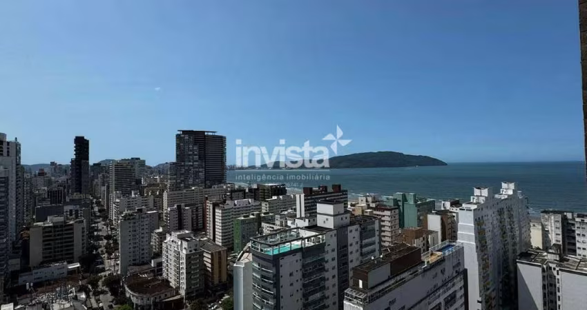 Cobertura à venda no bairro José Menino