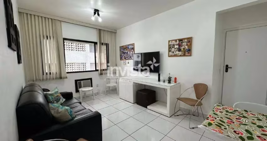 Apartamento à venda no bairro Embaré