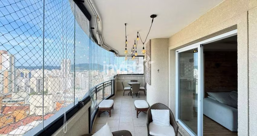 Apartamento à venda no bairro Boqueirão