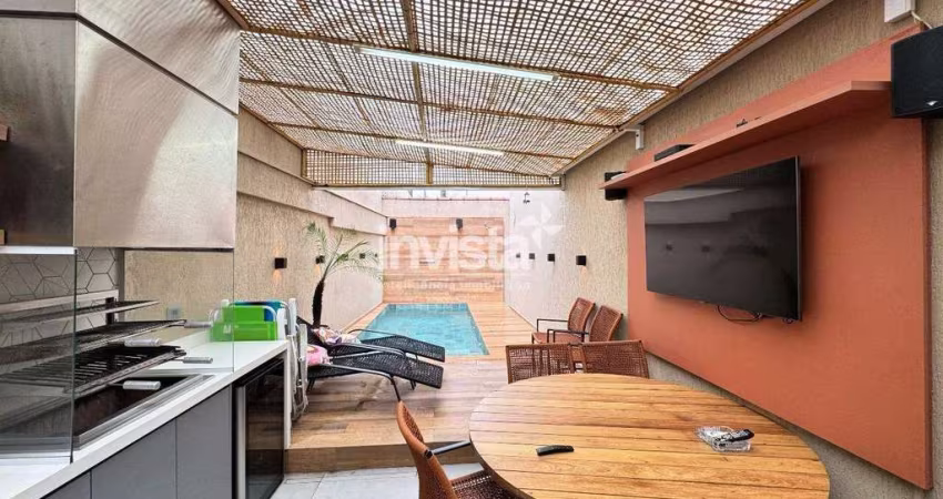 Casa à venda no bairro Boqueirão
