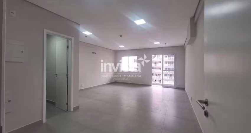 Sala comercial novinha no Trend Office
