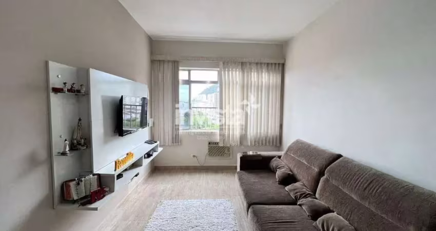 Apartamento à venda no bairro Vila Belmiro