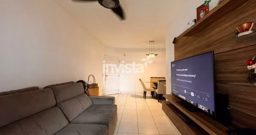 Apartamento à venda no bairro Marapé