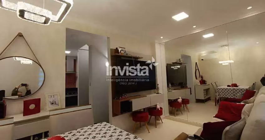 Casa à venda no bairro Aparecida