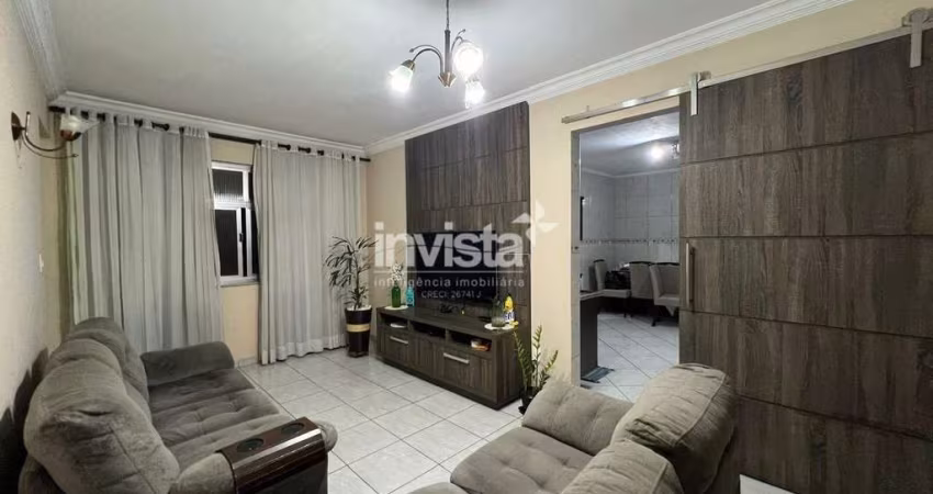 Apartamento à venda no bairro Boqueirão