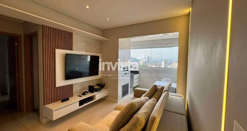 Apartamento à venda no bairro Boqueirão