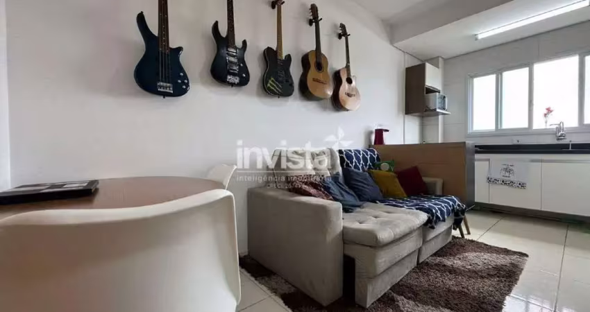 Apartamento à venda no bairro Macuco