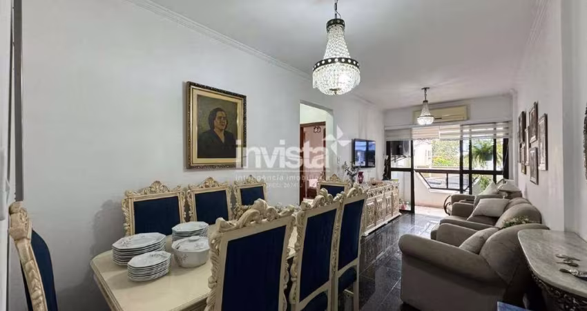 Apartamento para aluguel no bairro Embaré