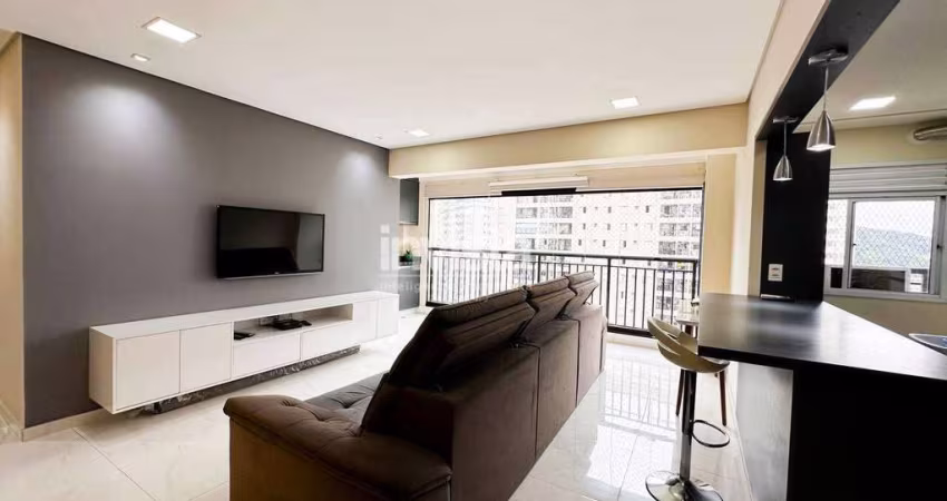 Apartamento à venda no bairro Marapé