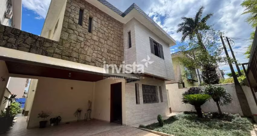 Casa para locação no bairro Aparecida