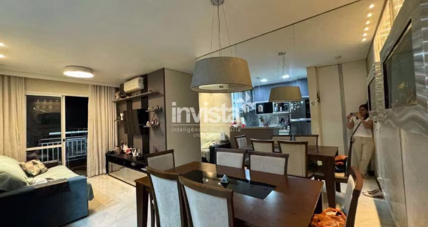 Apartamento à venda no bairro Marapé