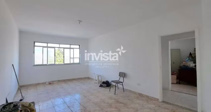 Sala comercial para alugar na Aparecida, Santos 