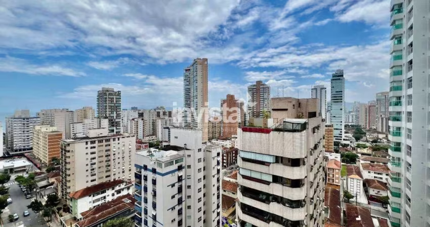Apartamento à venda no bairro Embaré