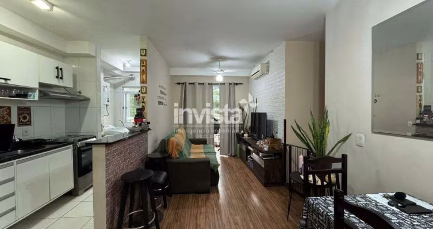 Apartamento à venda no bairro Marapé