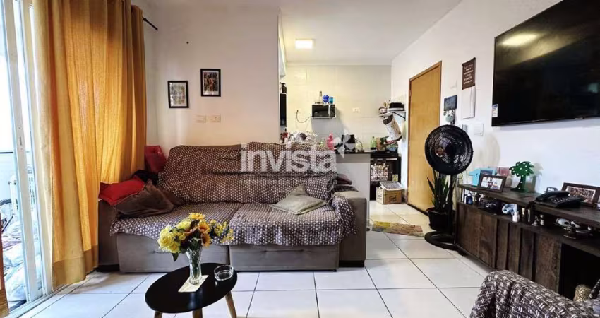 Apartamento à venda no bairro Macuco