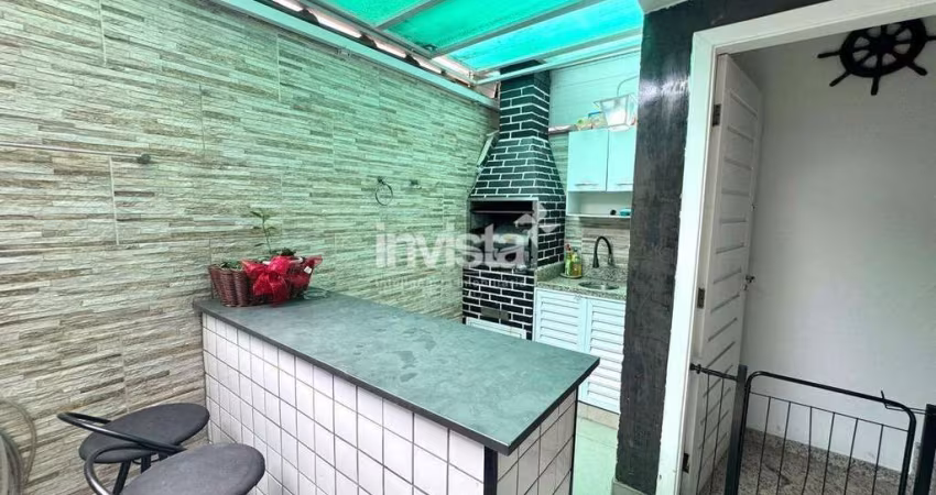 Casa à venda no bairro Estuário