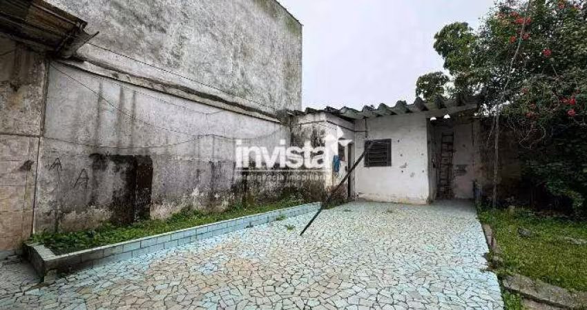 Casa para aluguel no bairro Macuco