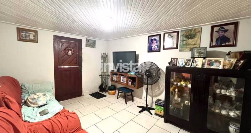 Casa à venda no bairro Vila Belmiro