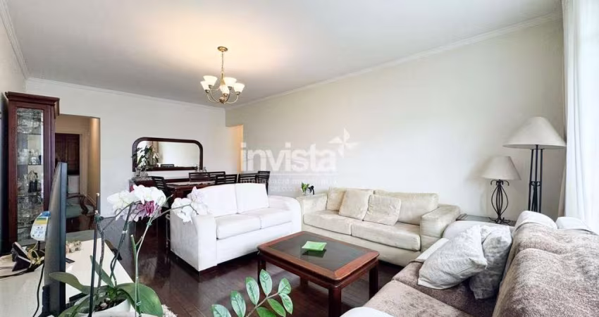 Apartamento à venda no bairro Ponta da Praia