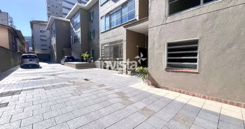 Apartamento à venda no bairro Campo Grande