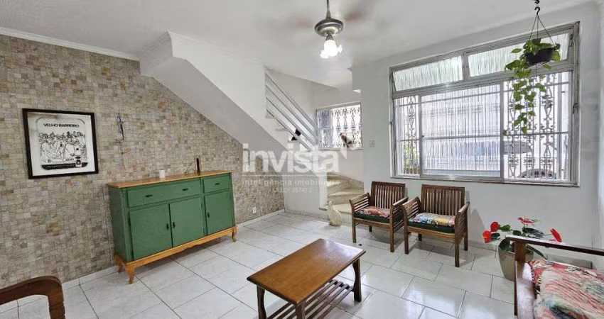 Casa Geminada à venda no bairro Estuário