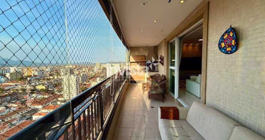 Apartamento à venda no bairro Boqueirão