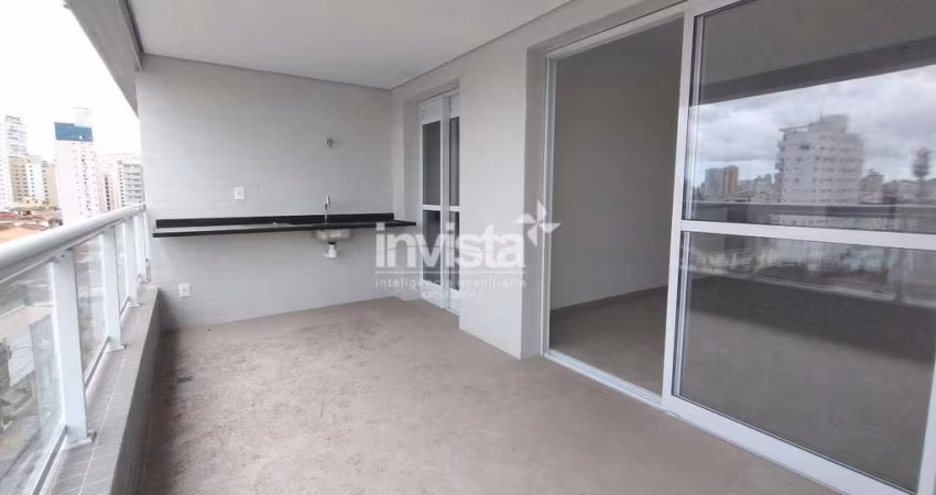 Apartamento à venda no bairro Boqueirão