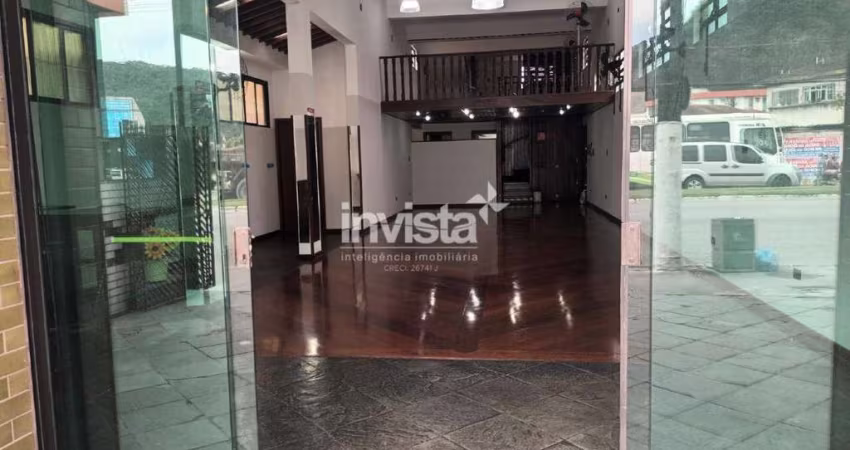 Loja para aluguel no bairro Chico de Paula
