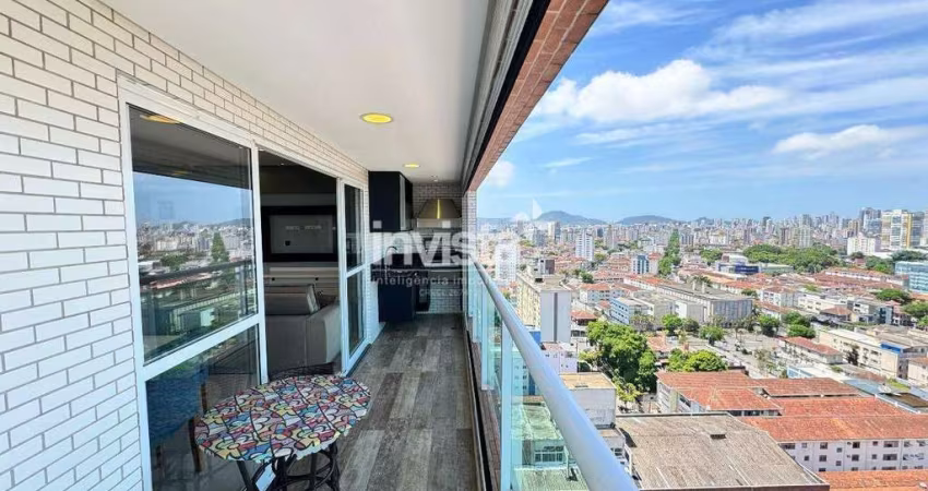 Apartamento à venda no bairro Boqueirão