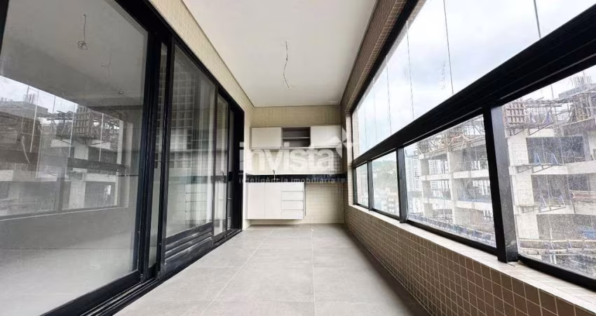 Apartamento à venda no bairro José Menino