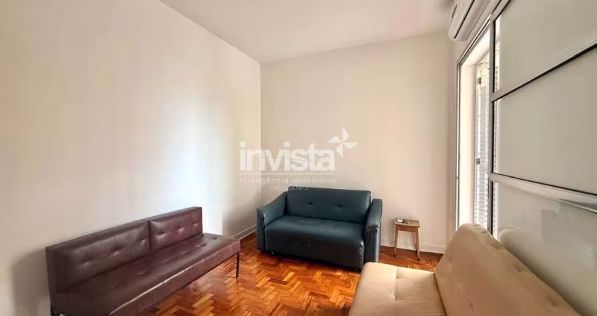 Apartamento para aluguel no bairro Gonzaga