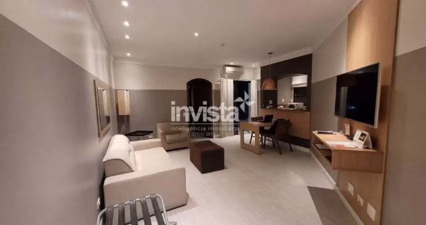 Apartamento para aluguel no bairro Gonzaga