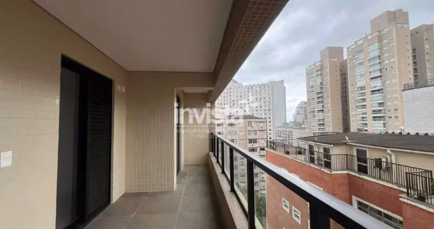 Apartamento à venda no bairro José Menino