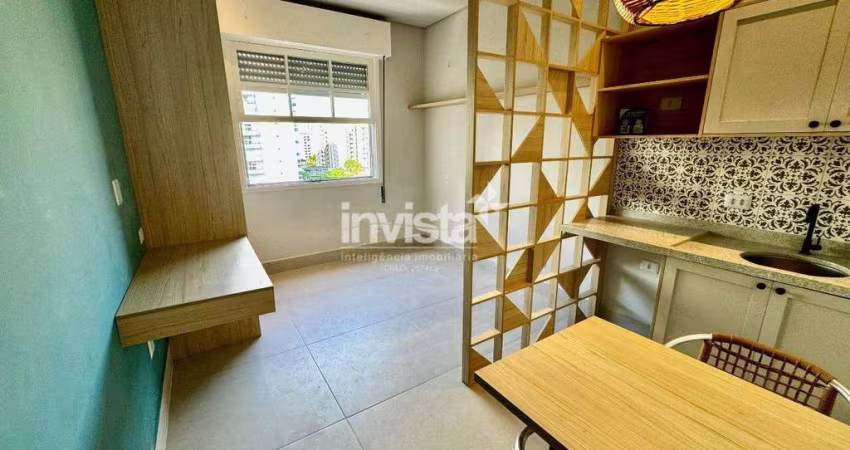 Apartamento à venda no bairro Ponta da Praia