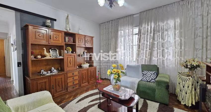 Apartamento à venda no bairro Vila Belmiro