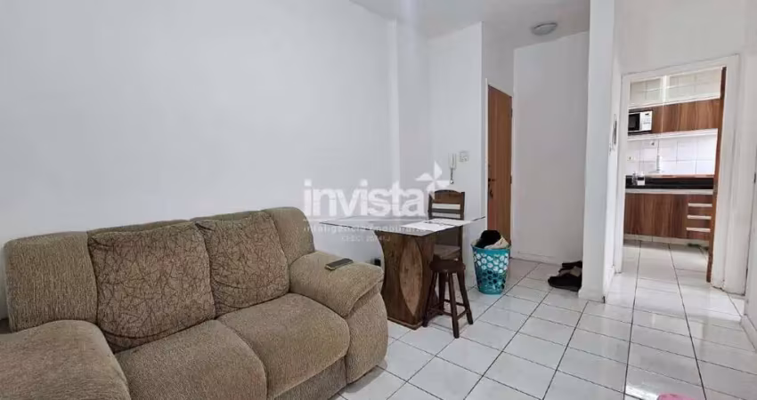 Apartamento à venda no bairro Embaré