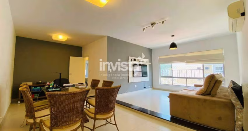 Apartamento à venda no bairro Pompéia