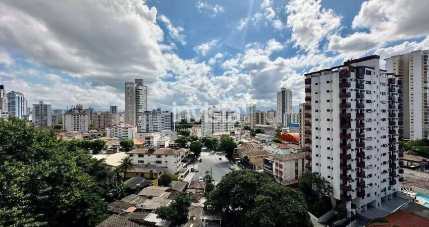 Apartamento à venda no bairro Ponta da Praia