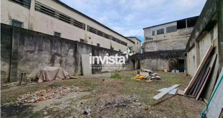 Ponto Comercial para aluguel no bairro Vila Mathias