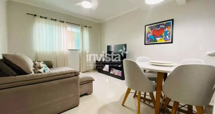 Casa à venda no bairro Campo Grande