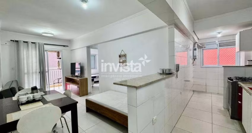 Apartamento à venda no bairro José Menino