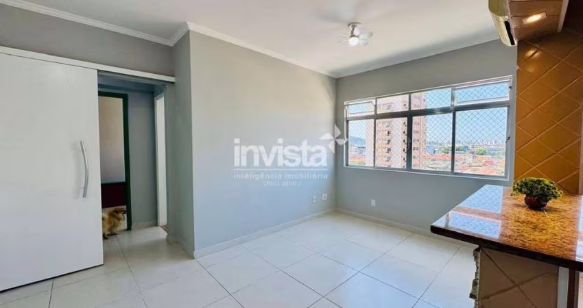 Apartamento à venda no bairro Ponta da Praia