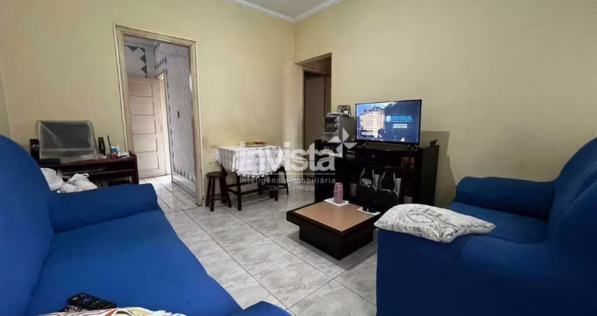 Apartamento à venda no bairro Vila Belmiro