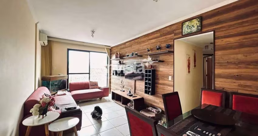 Apartamento com 2 quartos à venda no Embaré, Santos 