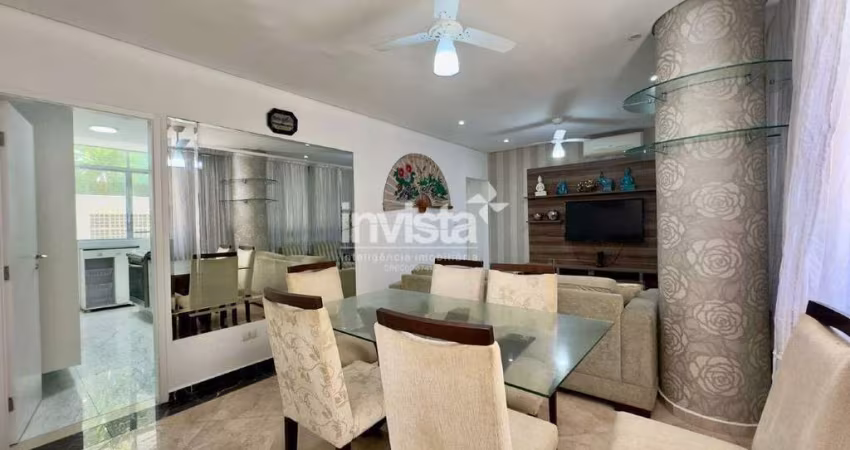 Apartamento à venda no bairro Gonzaga