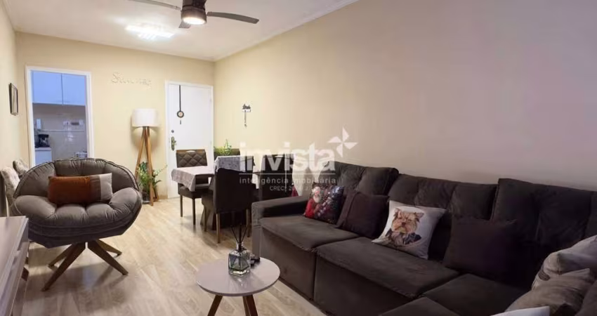 Apartamento à venda no bairro Ponta da Praia