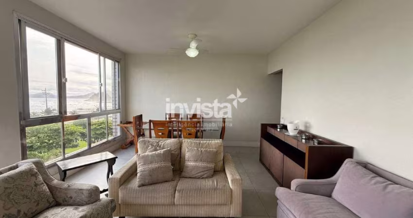 Apartamento à venda no bairro Pompéia