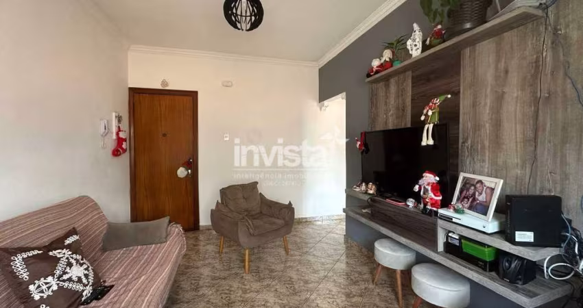Apartamento à venda no bairro Aparecida
