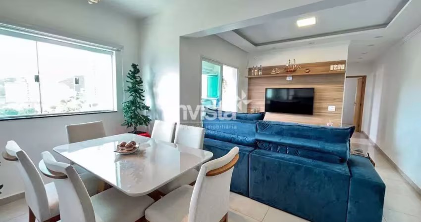 Apartamento à venda no bairro Campo Grande