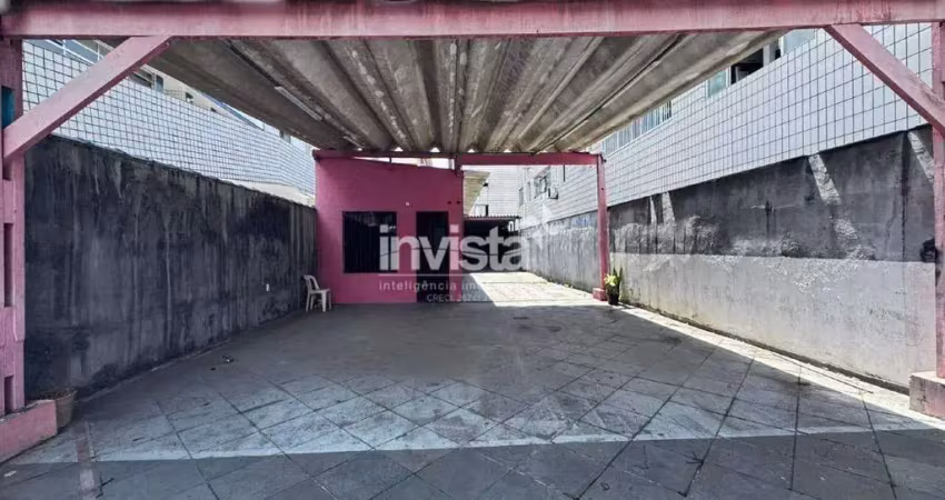 Ponto comercial para aluguel no bairro campo grande